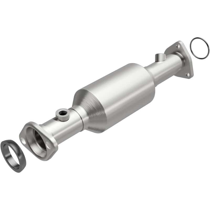 Magnaflow — Magnaflow 96-01 Acura Integra 1.8L Direct Fit Converter
California - view 2