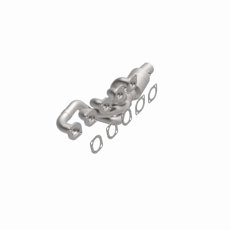 Magnaflow — MagnaFlow Conv DF BMW M5-6 06-08 D/S OEM
OEM Grade
OEM - view 27