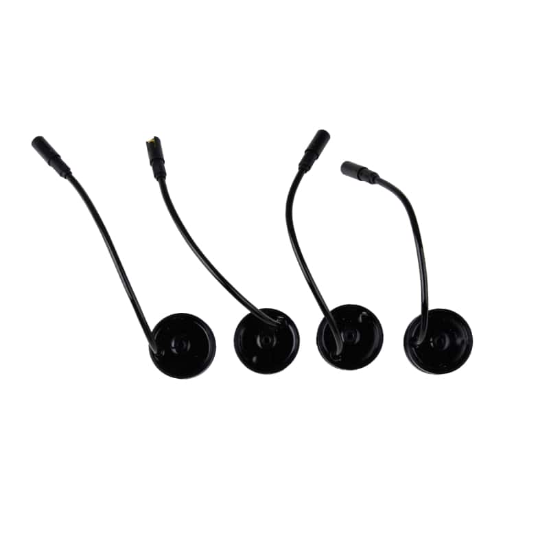 Bilstein — Bilstein 21-24 BMW M3 G80 B1 Module - Active to Passive Suspension Conversion Kit
Conversion Unit - view 2
