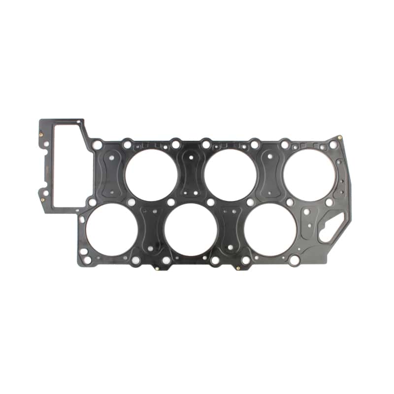Cometic Gasket — Cometic 04-09 VW/Audi VR6 3.2L 24V 85mm Bore .040in MLS Head Gasket
Cylinder Head Gasket - view 1