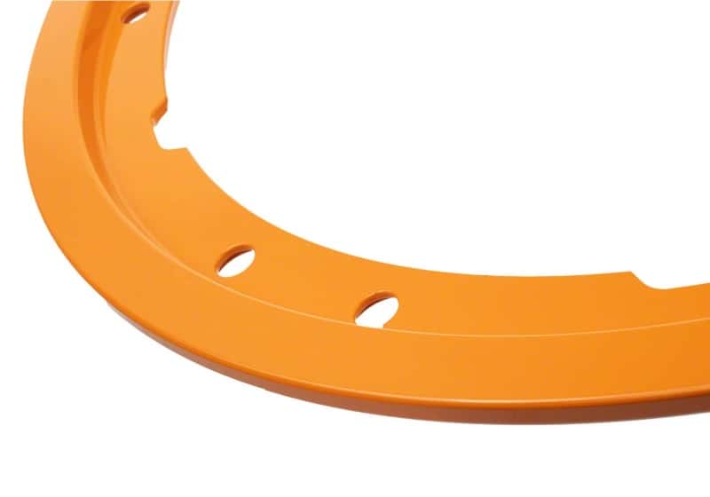 Ford Racing — Ford Racing 21-24 Bronco Bead-Lock Trim Ring - Orange
Wheel Bead Lock - view 9