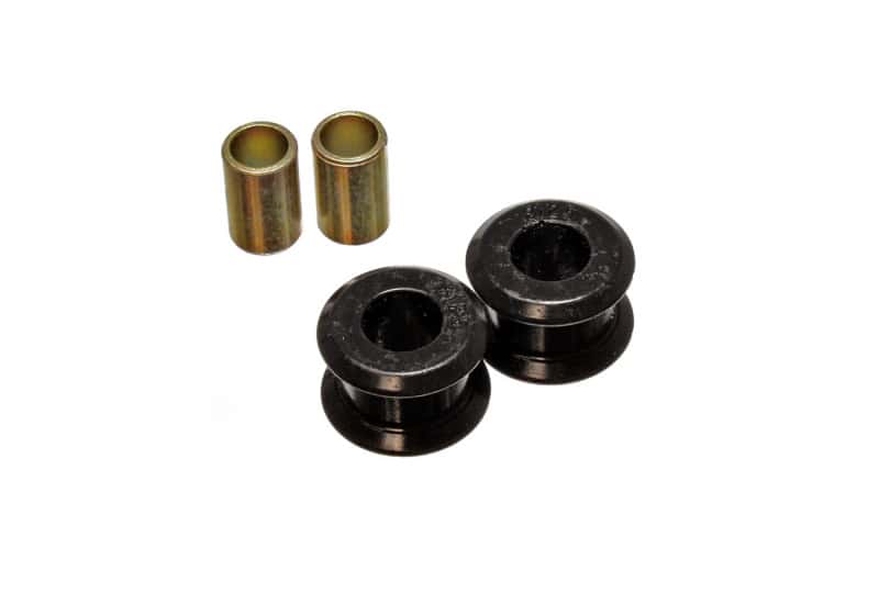 Energy Suspension — Energy Suspension 62-80 MG MGB Black Front Sway Bar End Link Bushings
SwyBarLinkBshng - view 4
