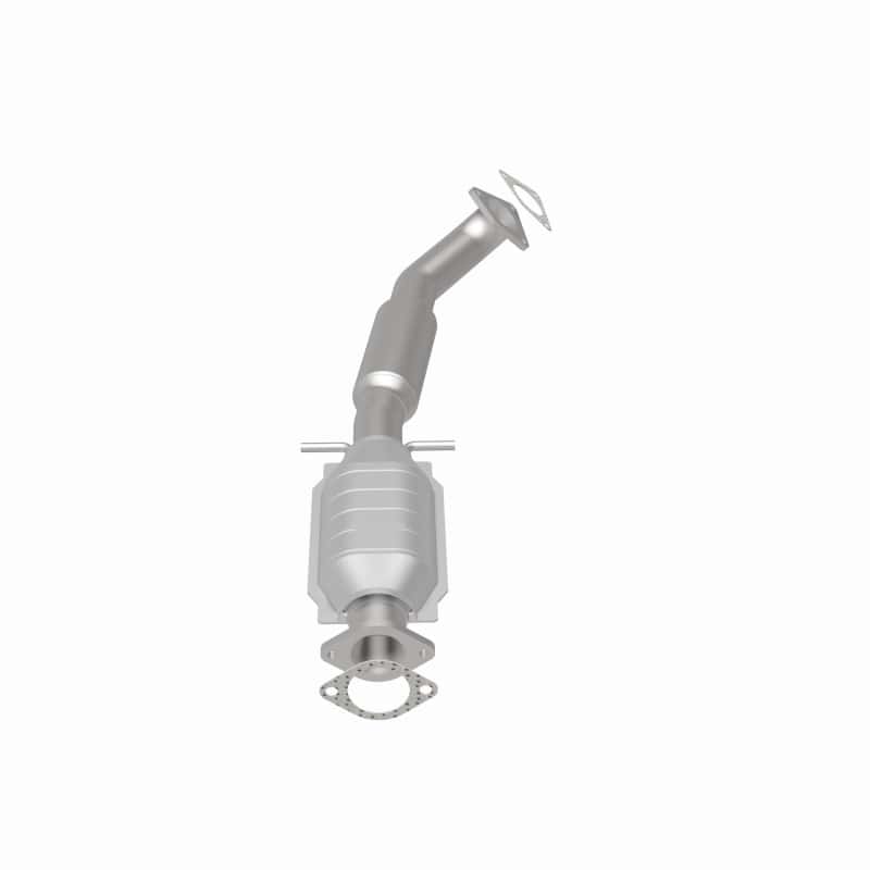 Magnaflow — MagnaFlow Conv DF 2011 Buick Regal 2.0L
OEM Grade
OEM - view 16