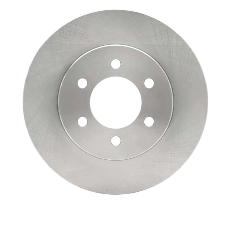 DFC — DFC 02-06 Ford Expedition Front Brake Rotor
DFC Brake Rotor - view 1