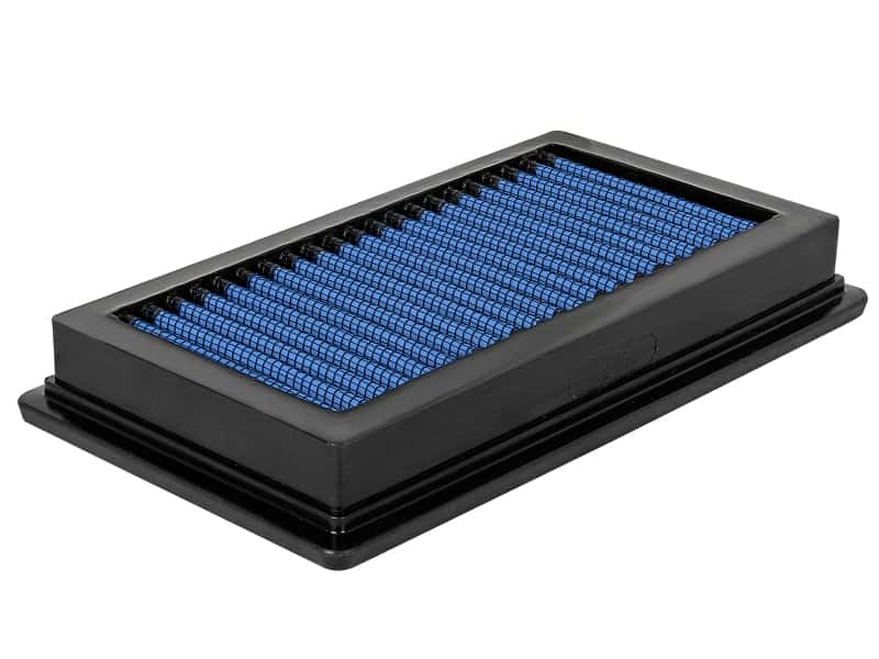 aFe — aFe MagnumFLOW OE Replacement Air Filter w/ Pro 5R Media (Pair) 14-19 Infiniti Q50 V6-3.5L/3.7L
Magnum FLOW Filter - view 2