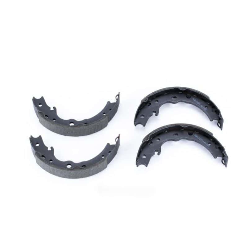 PowerStop — Power Stop 13-16 Scion FR-S Rear Autospecialty Parking Brake Shoes - view 1