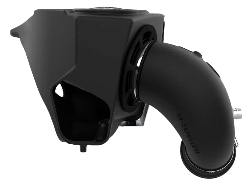 aFe — aFe Takeda Momentum Pro Dry S Cold Air Intake System 2020 Toyota Supra (A90)
Takeda Intake System - view 12