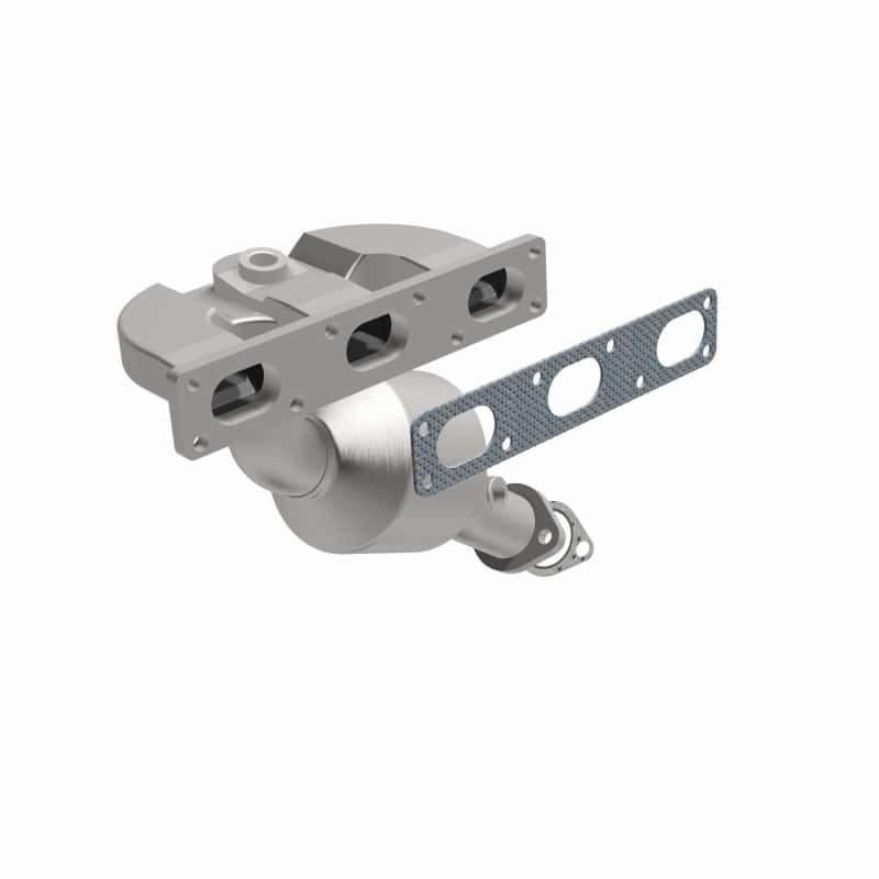 Magnaflow — Magnaflow Conv DF BMW 3 99-00 Rear
California - view 27