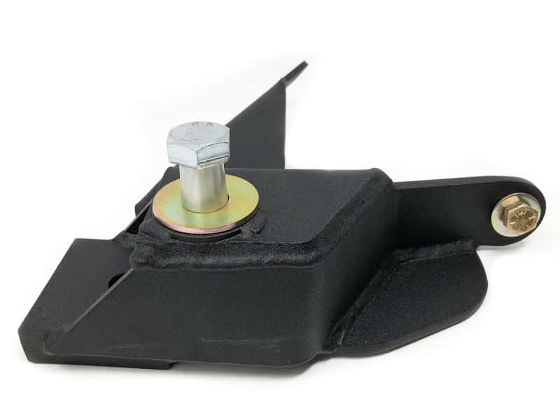 Tuff Country — Tuff Country 94-02 Dodge Ram 2500 4wd Track Bar Bracket (Fits with 4.5-5in Lift)
Track Bar Relocation - view 3