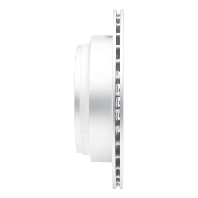 DFC — DFC 92-04 Acura SLX Rear GeoSPEC Coated Rotor
DFC Brake Rotor - view 3