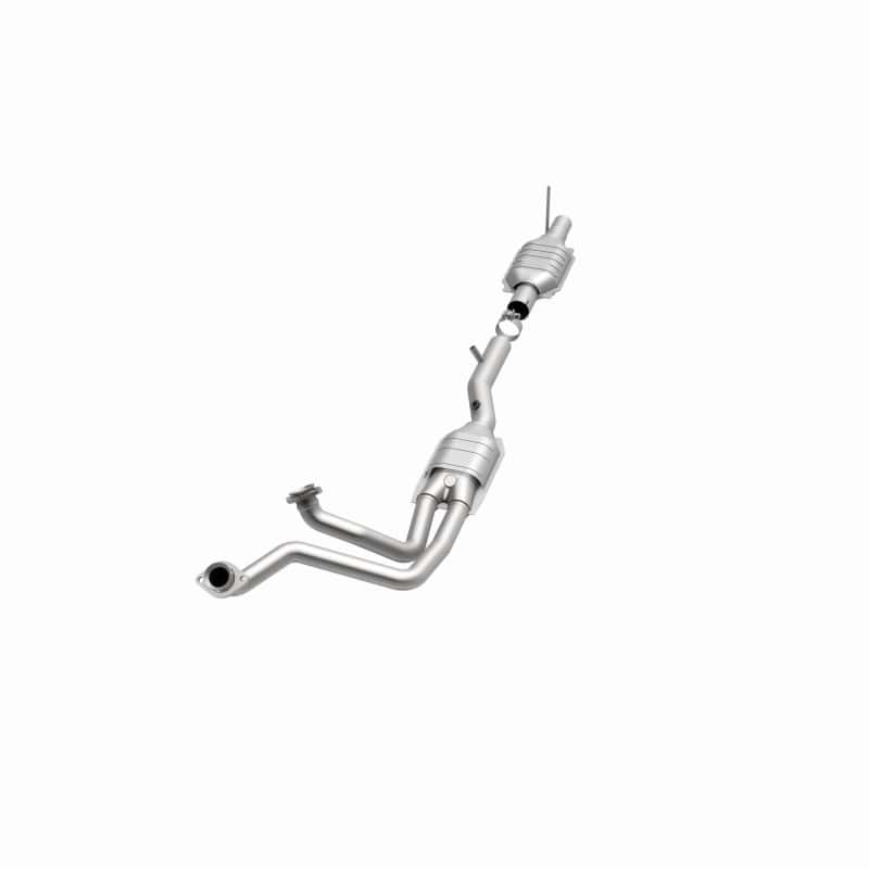 Magnaflow — MagnaFlow Conv DF 96 Ford F-150 4.9L I-6
HM Grade
HM - view 26