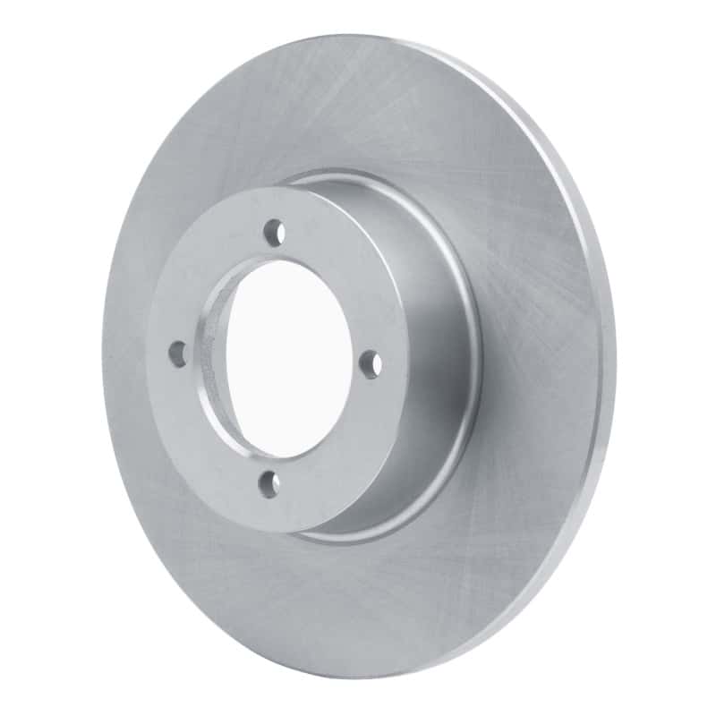 DFC — DFC 70-73 Nissan 240Z Front Brake Rotor
DFC Brake Rotor - view 2