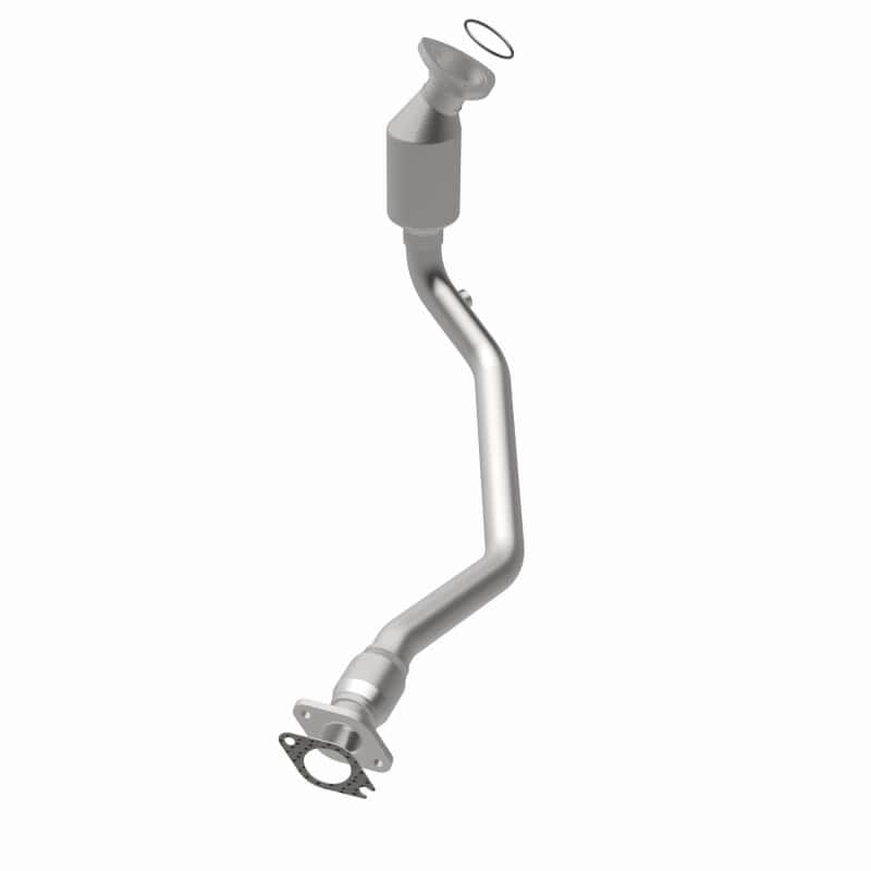 Magnaflow — MagnaFlow Conv DF 07-08 Pont G6 3.5L Front
HM Grade
HM - view 20