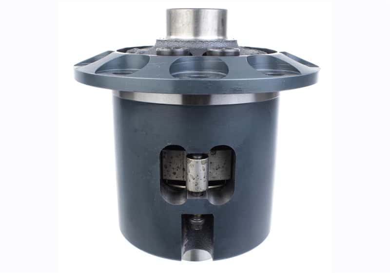 Ford Racing — Ford Racing 2012-2013 Mustang BOSS 302 Torsen Differential
Differential - view 7