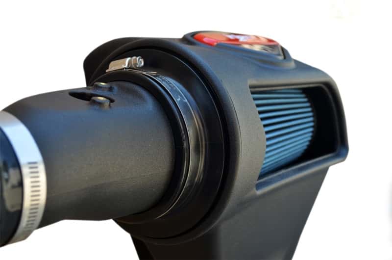 Injen — Injen 16-20 Honda Civic Si I4-1.5T Evolution Intake
Evolution Intake
Air Intake Kit - view 5