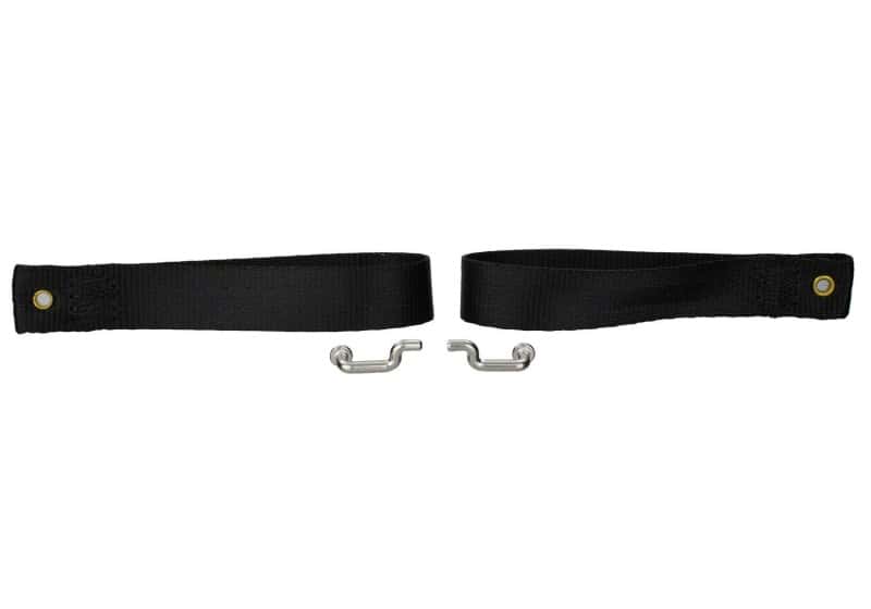 Ford Racing — Ford Racing Bronco Tube Door Pull Strap
InteriorDoorPllStrap - view 2