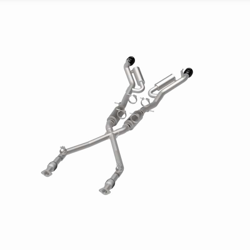 Magnaflow — Magnaflow 23-2025 Nissan Z SPEQ Series Cat-Back Exhaust System
Cat-Back - view 13