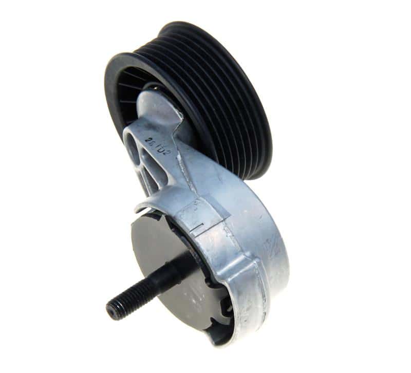 Gates — Gates 94-03 Dodge Ram Pickup V-8 5.9L Tensioner Assy. Belt Drive Tensioner - view 6
