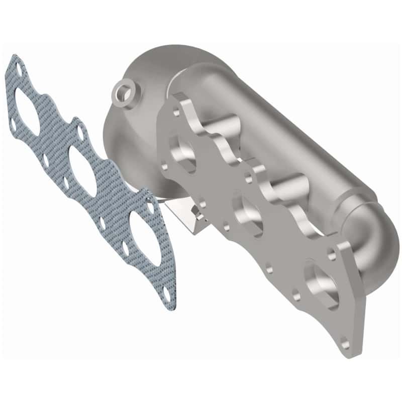 Magnaflow — MagnaFlow Conv DF 00 Suzuki Grand Vitara 2.5L
OEM Grade
OEM - view 3