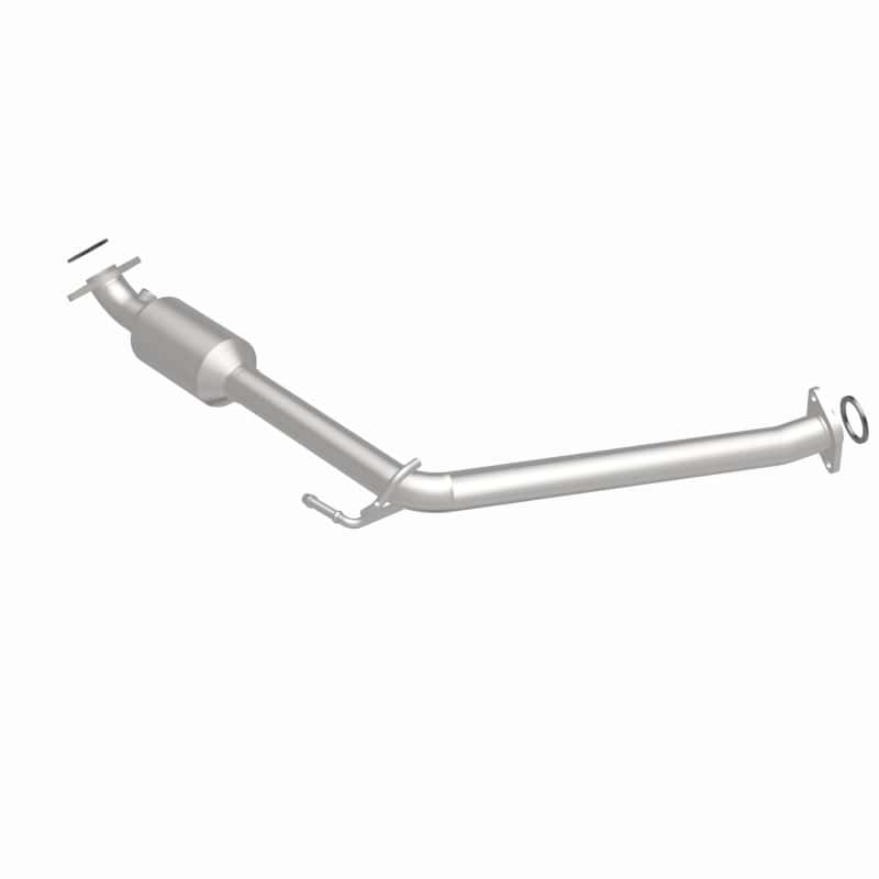 Magnaflow — MagnaFlow Direct-Fit SS Catalytic Converter 05-06 Toyota Tundra 4.0L V6
OEM Grade
OEM - view 12