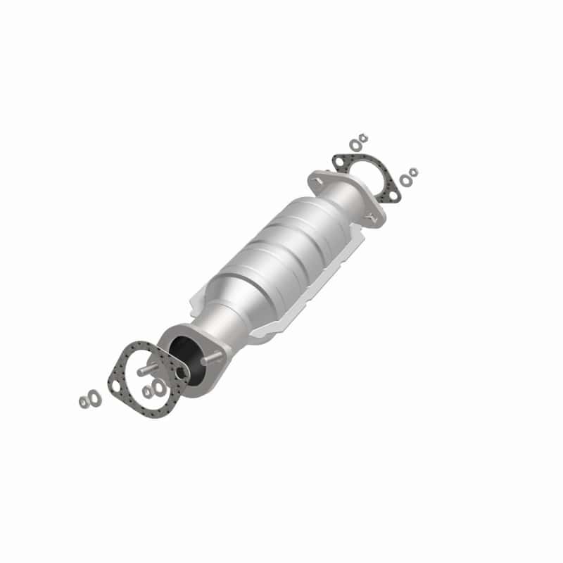 Magnaflow — MagnaFlow Conv DF 10-12 Forte 2.0L Fed Rear
OEM Grade
OEM - view 27