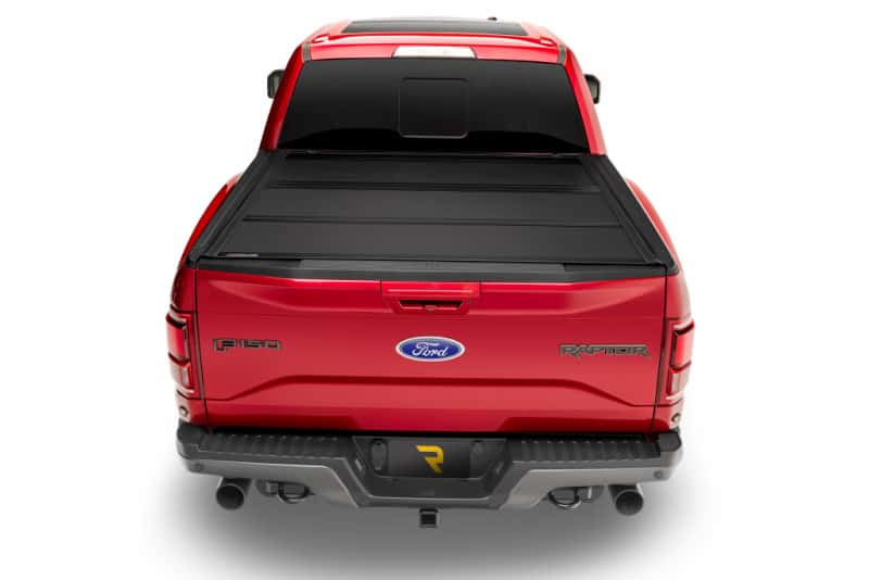 Undercover — UnderCover 15-20 Ford F-150 5.5ft Armor Flex Bed Cover - Black Textured - view 17
