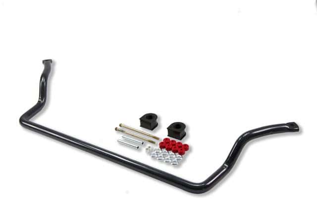 Belltech — Belltech FRONT ANTI-SWAYBAR 97-02 FORD EXPEDITION
FRONT ANTI-SWAYBAR - view 2