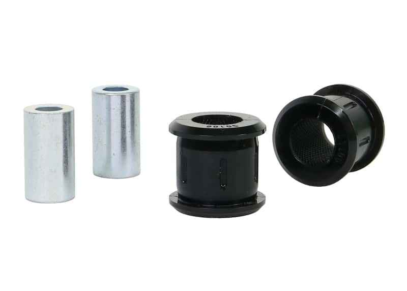 Whiteline — Whiteline 01-05 Lexus IS300 Rear Trailing Arm Bushing Kit (Lower Front Bushing)
Bushing Kit - view 2