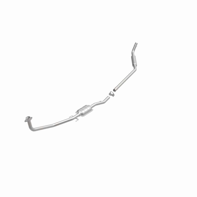 Magnaflow — MagnaFlow Conv DF Tercel 95-97 1.5L EFI
HM Grade
HM - view 29