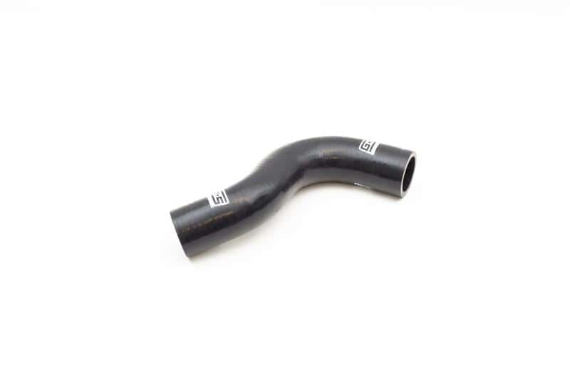 GrimmSpeed — GrimmSpeed 15-17 Subaru WRX / 14-17 Subaru Forester XT Radiator Hose Kit - Black - view 4