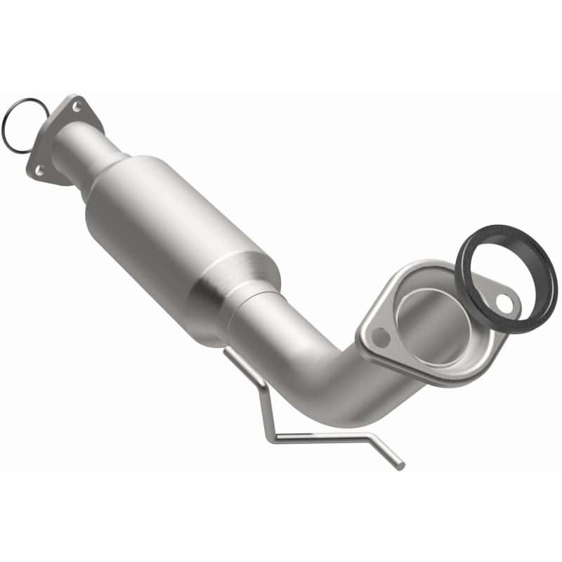 Magnaflow — MagnaFlow California Converter Direct Fit 02-06 Acura RSX L4 2.0L / 02-05 Honda Civic L4 2.0L
California - view 30