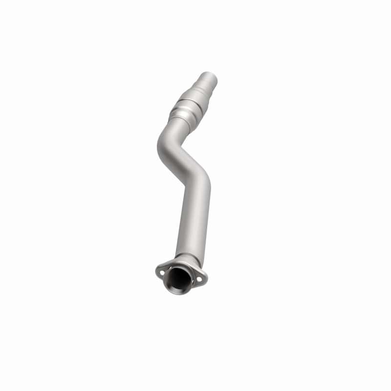 Magnaflow — MagnaFlow Conv DF 06-07 BMW M6 D/S OEM
OEM Grade
OEM - view 26