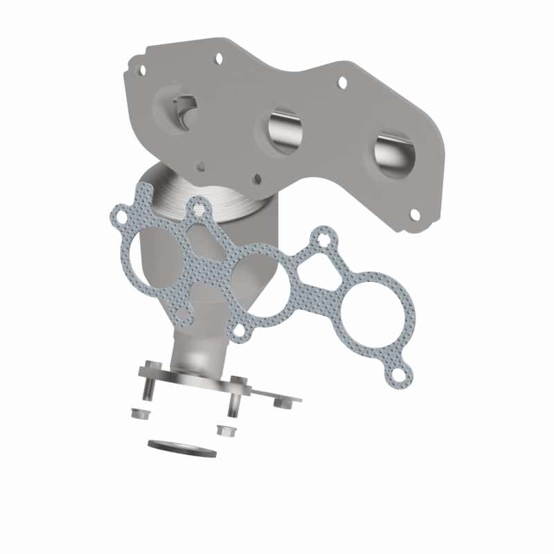 Magnaflow — Magnaflow Conv DF 10-14 RX450H 3.5L Left
OEM Grade
OEM - view 13