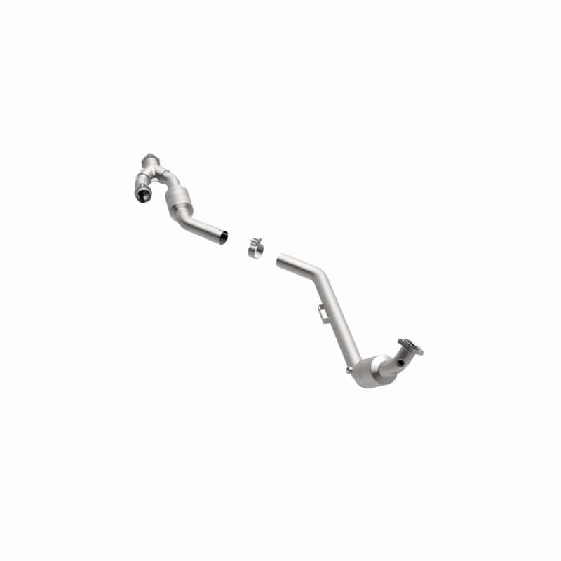 Magnaflow — MagnaFlow Conv DF Mercedes C240 02-04 Driver Side OEM
OEM Grade
OEM - view 24