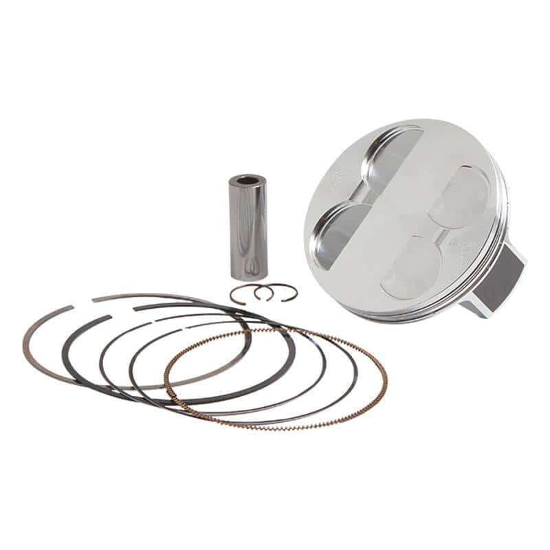 Vertex Pistons — Vertex Pistons 14-17 YZ 450 F Complete Engine Rebuild Kit - view 3