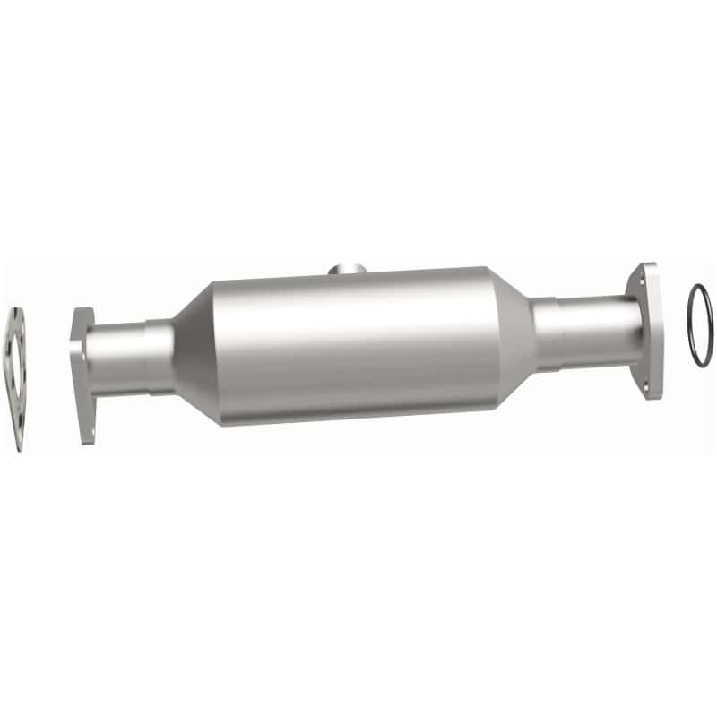 Magnaflow — MagnaFlow Conv DirF Honda Accord 4 2.3L 98-02
HM Grade
HM - view 30
