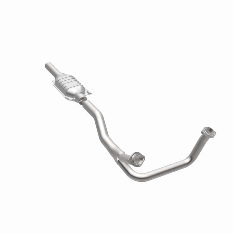 Magnaflow — MagnaFlow Conv DF Ford 84 86
Standard Grade
Standard - view 23