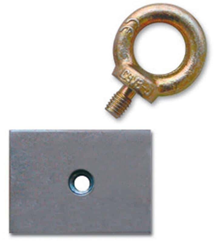 SPARCO — Sparco Eye Bolt 22Mm - view 2