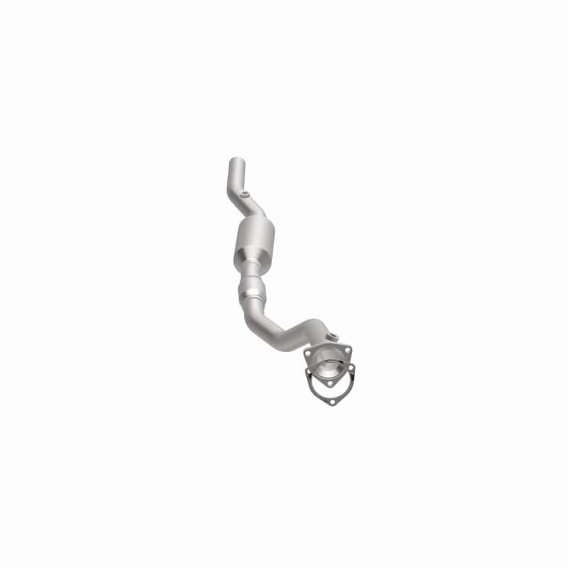 Magnaflow — MagnaFlow Conv DF 98-99 Audi A6 2.8L Driver Side
HM Grade
HM - view 25