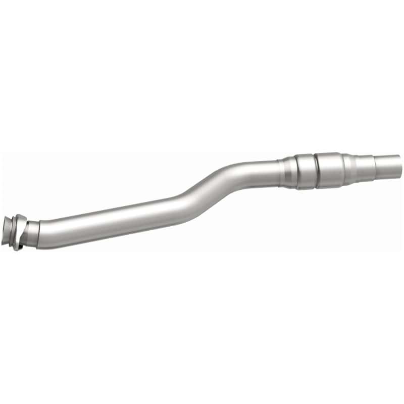 Magnaflow — MagnaFlow Conv DF 06-07 BMW M6 D/S OEM
OEM Grade
OEM - view 32