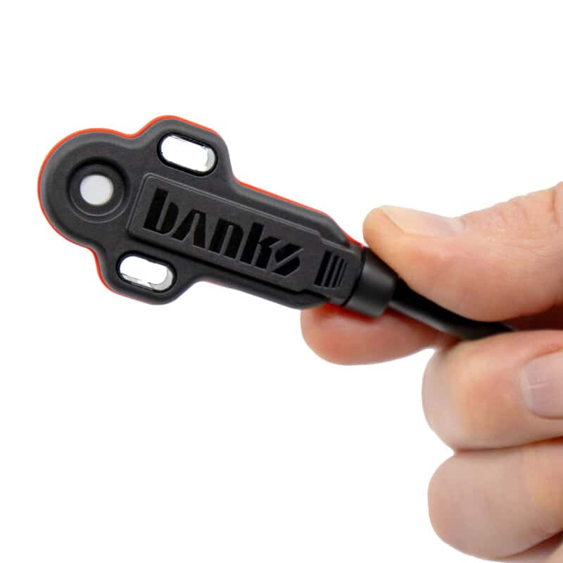 Banks Power — Banks Power AirMouse Ambient Air Density Sensor Module for iDash 1.8 Super Gauge
Tuners/Programmers
AirMouse sensor - view 3