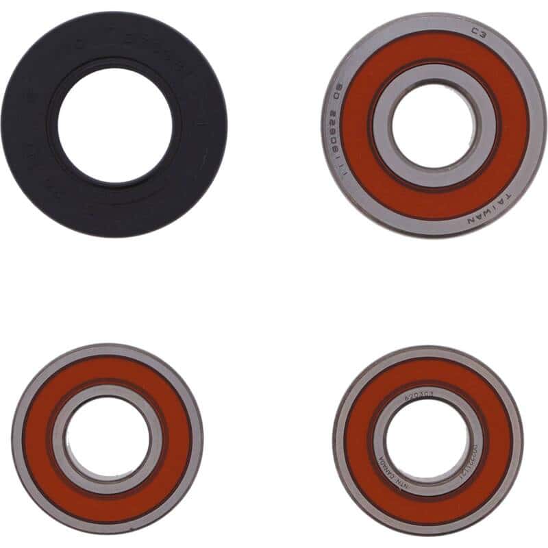 Pivot Works — Pivot Works Premium Wheel Bearing - view 3