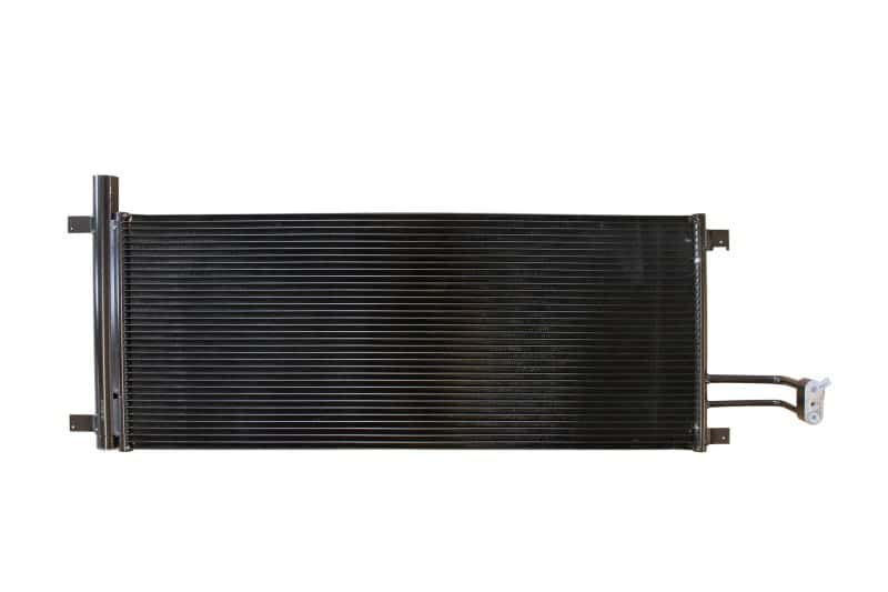 CSF — CSF 2014 GMC Sierra 1500 4.3L A/C Condenser - view 3