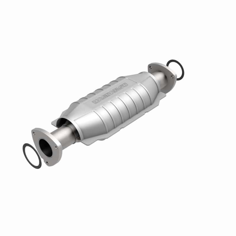 Magnaflow — MagnaFlow Conv DF GM 90 94
Standard Grade
Standard - view 29