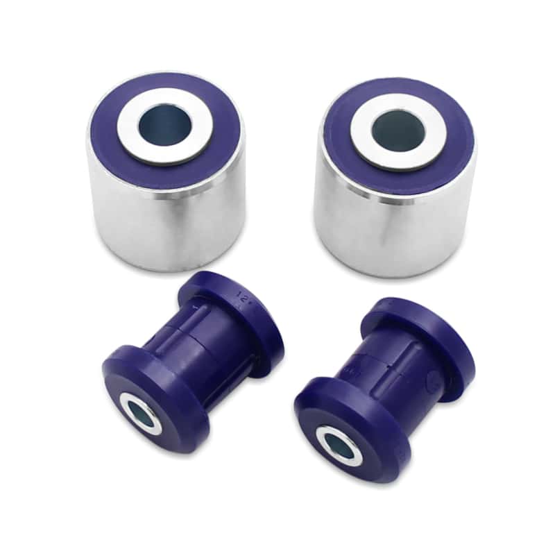 Superpro — SuperPro 2011 Ford Focus RS Front Control Arm & Bushing Kit
Vehicle Bushing Kit - view 2