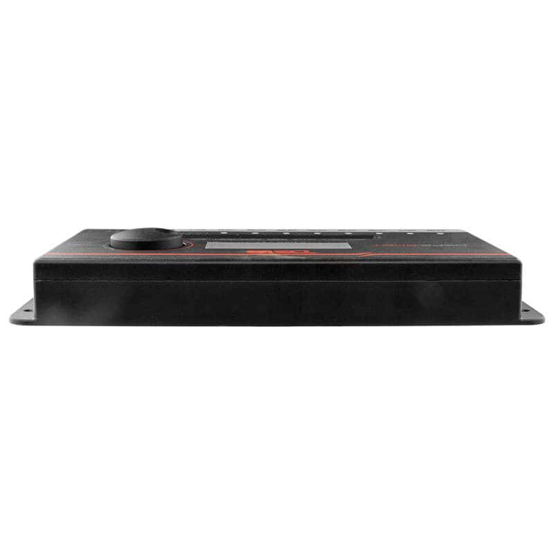 DS18 — DS18 2-Channel In and 8-Channel Out Dual Signal Processor LCD Screen Bluetooth - view 2
