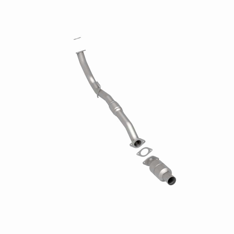 Magnaflow — MagnaFlow Conv DF 02-03 Avalanche 8.1 Passenger Side
HM Grade
HM - view 15