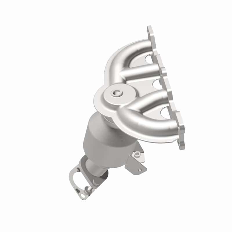 Magnaflow — MagnaFlow Conv DF 11-15 Kia Sportage OEM Manifold
OEM Grade
OEM - view 19