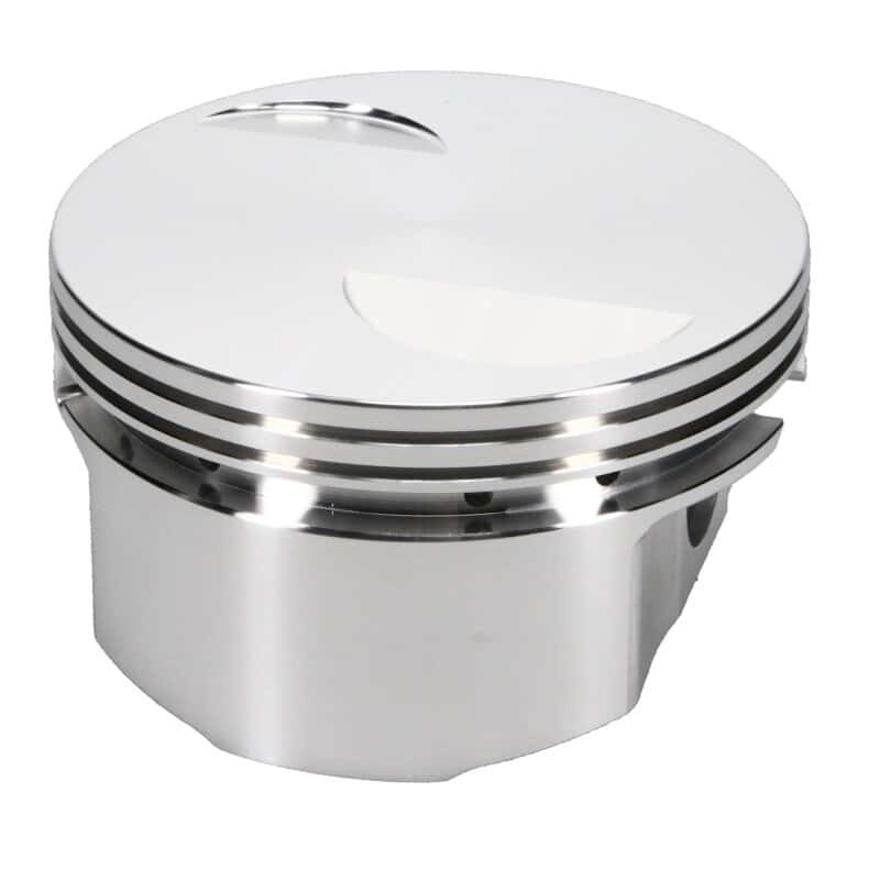 JE Pistons — JE Pistons 2300FORD PINTO KIT Set of 4 Pistons - view 3