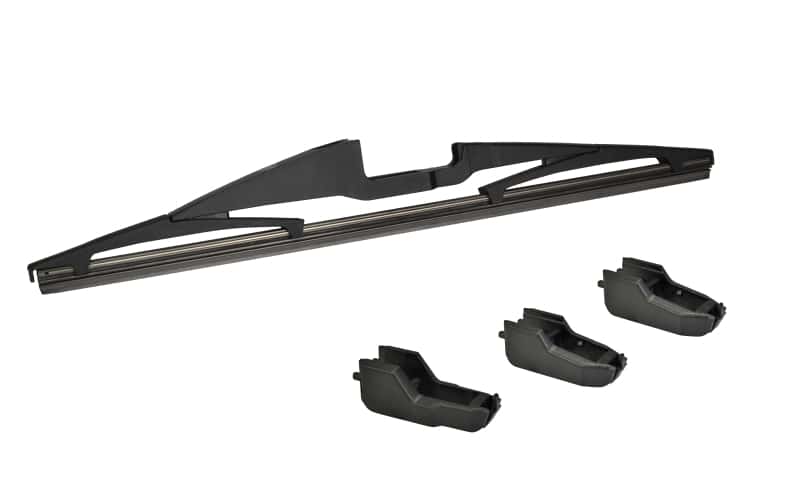 Hella — Hella Rear Wiper Blade 12in - Single - view 1